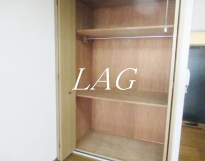 【収納】 | リベラニノミヤ | 収納です。