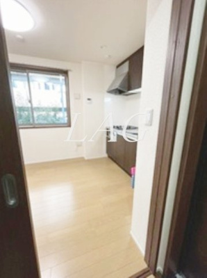 【寝室】 | ユーズジャルダンⅡ | 室内です。