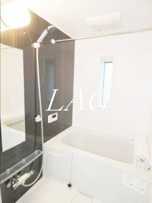 【浴室】 | ユーズジャルダンⅡ | お風呂です。