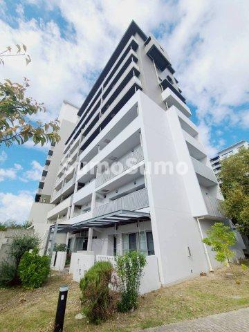 UR浜甲子園さくら街　16号棟