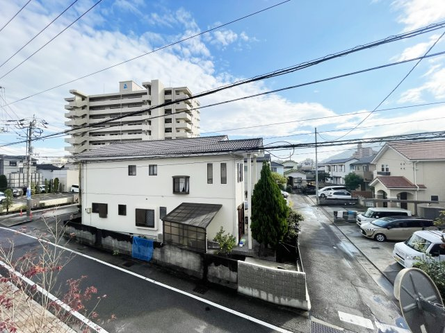 プレミアスの展望