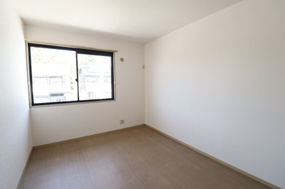 【居間・リビング】 | フラワーレジデンス森田 参番館