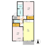 フラワーレジデンス森田 参番館の画像