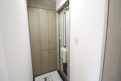 【その他】 | フラワーレジデンス森田 参番館