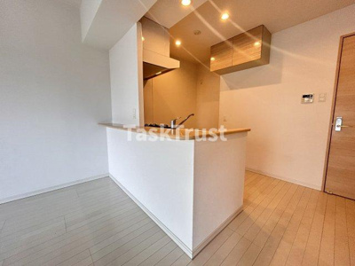 【内装】 | エムズ・レジデンスうめきた