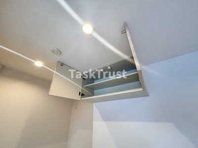 【内装】 | エムズ・レジデンスうめきた