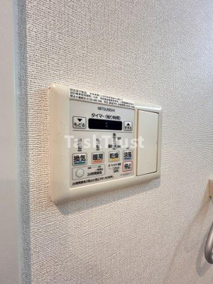 【設備】 | エムズ・レジデンスうめきた