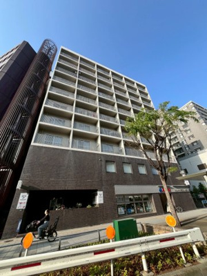 【外観】 | メゾンリエール