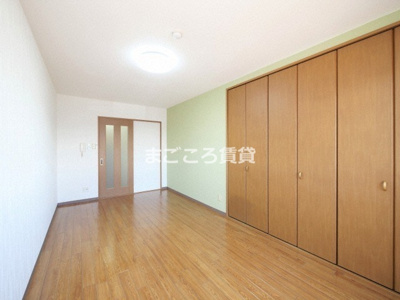 【洋室】 | ダイナースコート