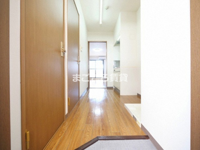 【玄関】 | ダイナースコート