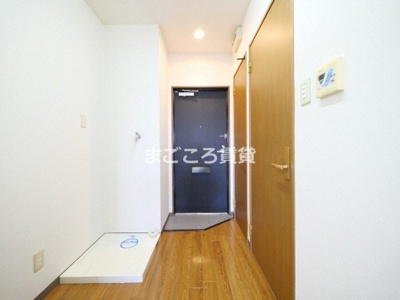 【玄関】 | ダイナースコート