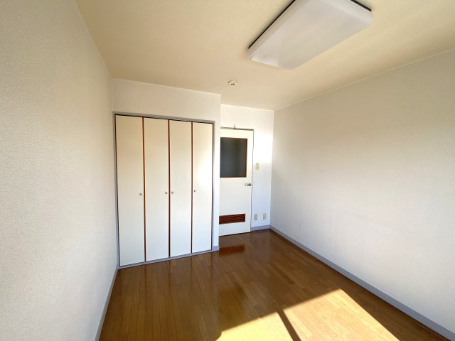 第4マルモビルの居間・リビング