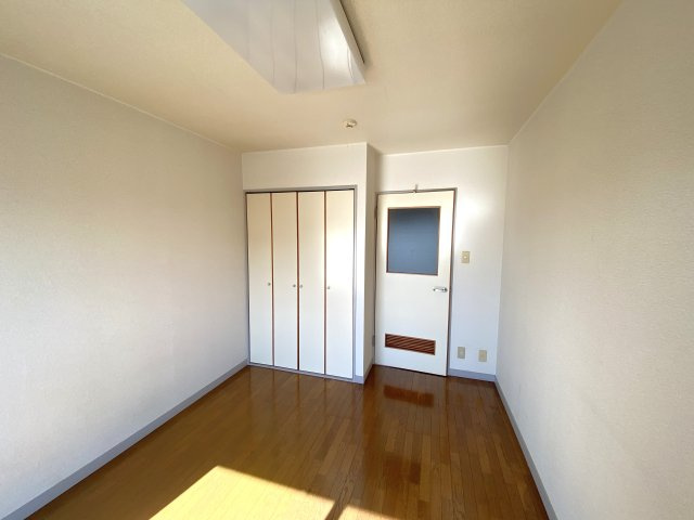 第4マルモビルの居間・リビング