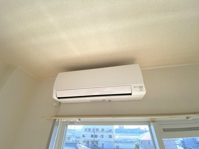 第4マルモビルの設備