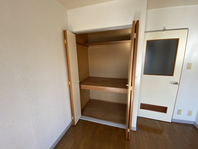 第4マルモビルの収納