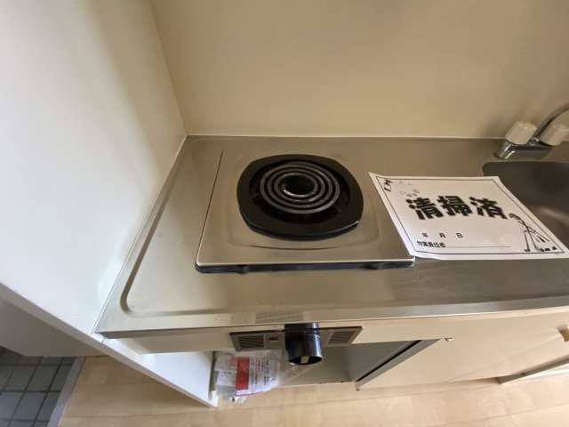 第4マルモビルの設備