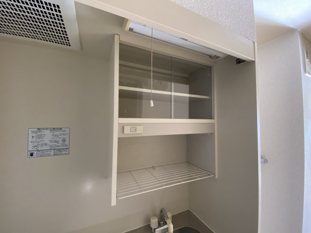 第4マルモビルの収納