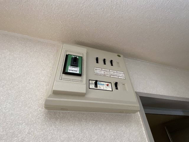 第4マルモビルの設備