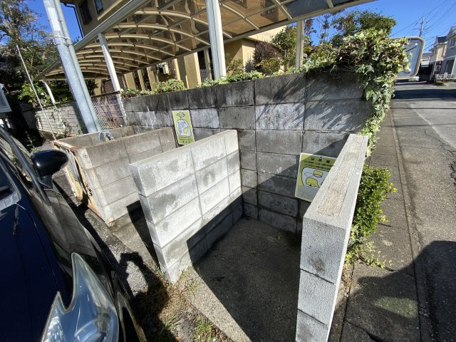 第4マルモビルのその他共用部分