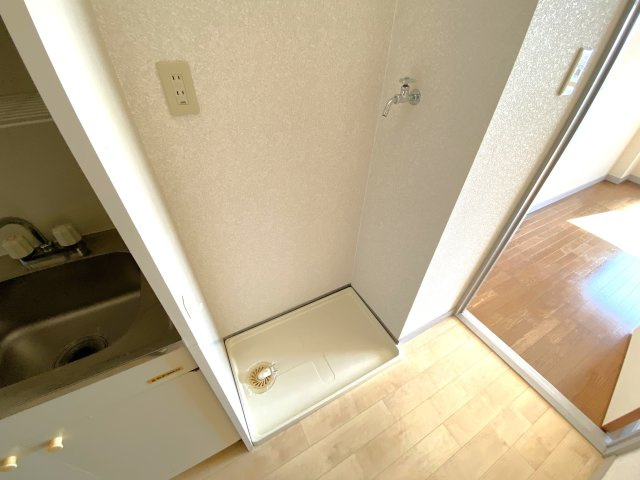 第4マルモビルの設備