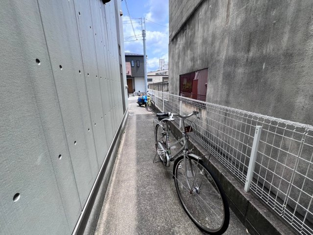 あい千種|名古屋市の賃貸ならMy賃貸のその他共用部分|あい千種