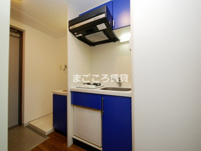 【キッチン】 | エイペックス大手通