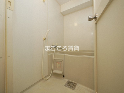 【浴室】 | エイペックス大手通