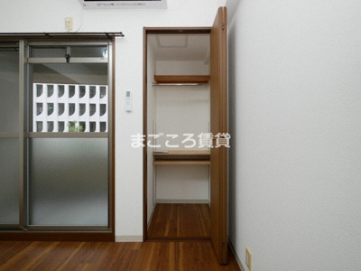 【内装】 | エイペックス大手通