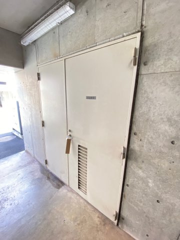 SIDE Oneのその他共用部分