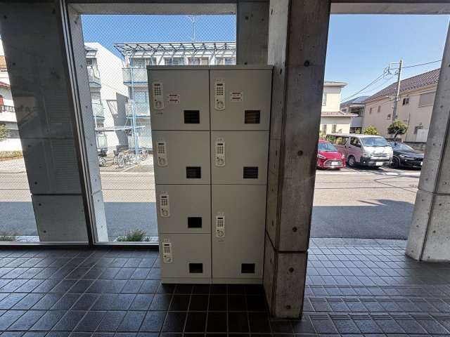 サングレイス　Ｉ’ｍのその他共用部分