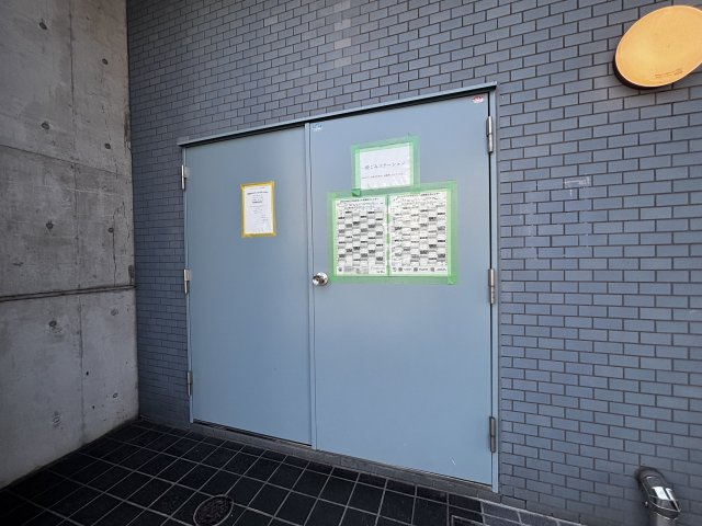 サングレイス　Ｉ’ｍのその他共用部分