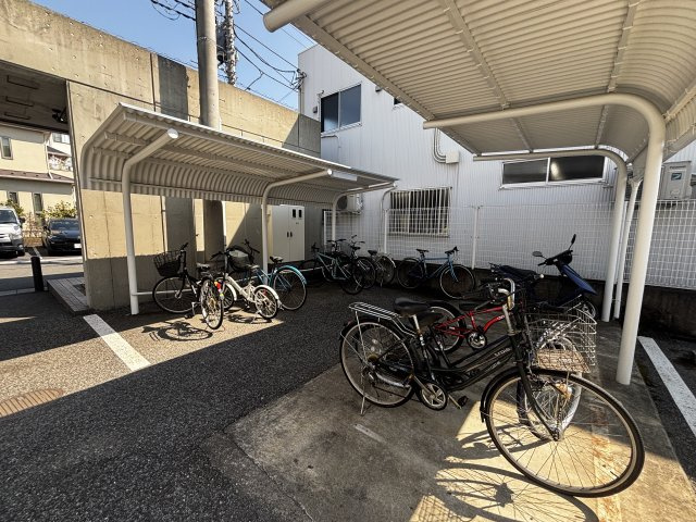 サングレイス　Ｉ’ｍのその他共用部分