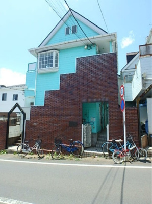 【その他共用部分】 | アートパレス新河岸No.5