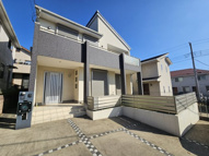 市原市ちはら台南4丁目　中古戸建の画像