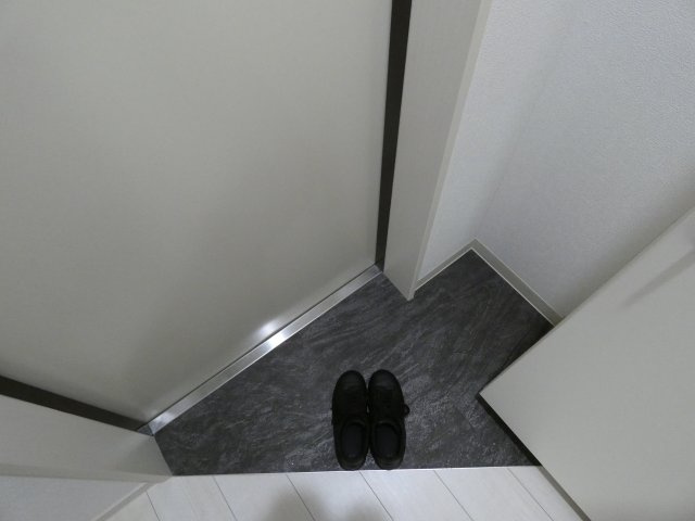 【玄関】 | corallo　あびこ