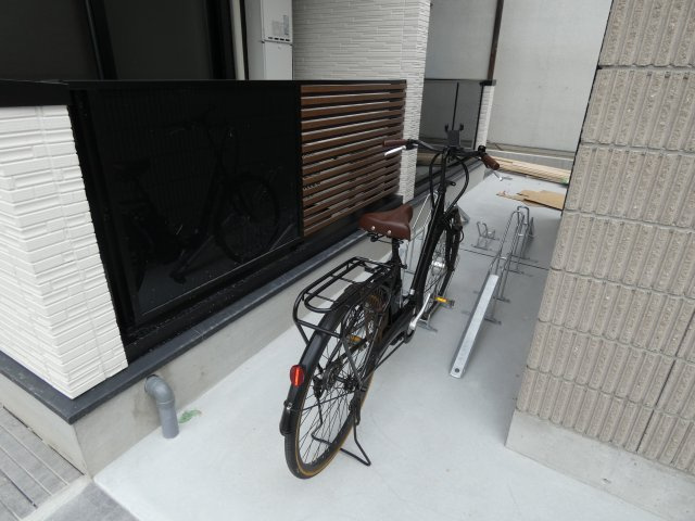 【その他共用部分】 | corallo　あびこ