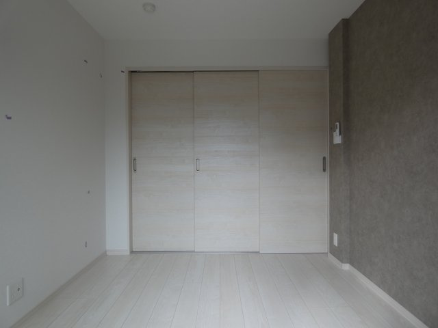 【寝室】 | corallo　あびこ