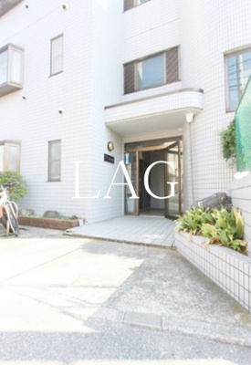 【エントランス】 | メゾン伊佐司 | エントランスです。