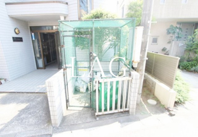 【その他共用部分】 | メゾン伊佐司