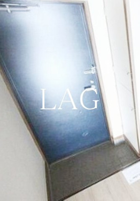 【玄関】 | メゾン伊佐司 | 玄関です。