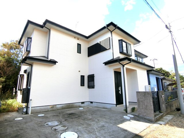 山武市井之内819-3中古戸建