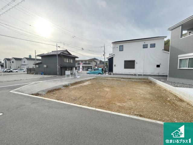 西脇市西脇　第15期　新築一戸建て