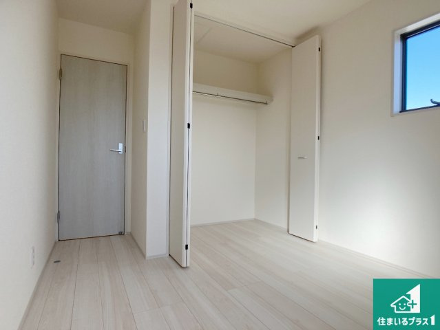 西脇市西脇　第15期　新築一戸建ての外観|周辺は落ち着いた街並みの住宅地！子育てがしやすい住環境です！まだ未完成ですが、現地でしかわからない事もございます。是非一度ご覧ください。