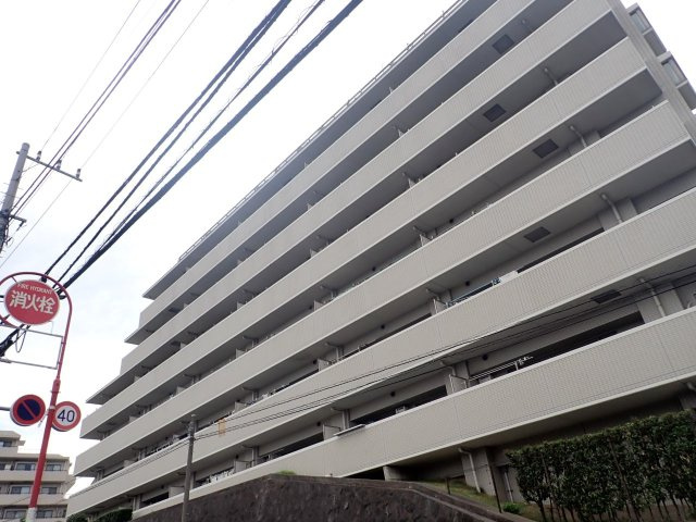 パラッシオ赤塚公園