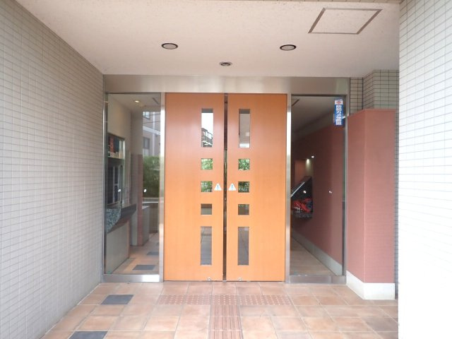 パラッシオ赤塚公園