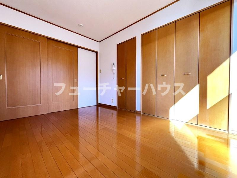 ラポール瑞穂　Ⅰのその他