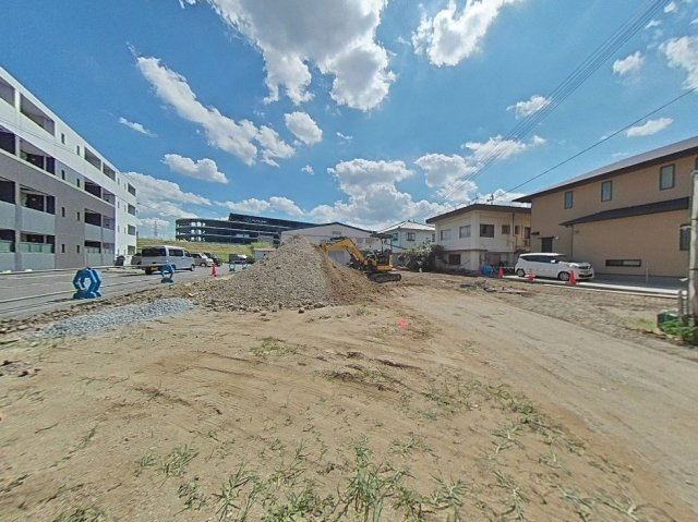 リバーサイドＷＨのその他共用部分