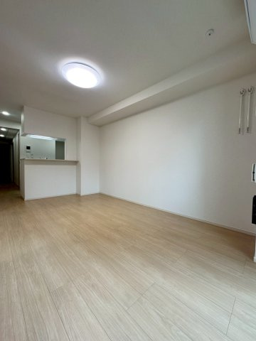 リバーサイドＷＨの居間・リビング