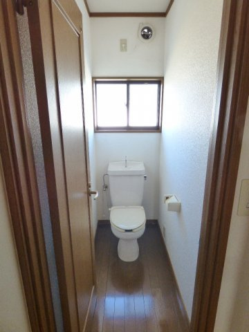 リジェーロのトイレ|シンプルで使いやすいトイレです