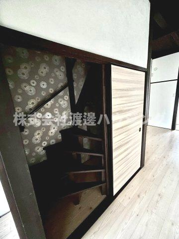 レトロハウス矢田westのその他